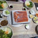 정선송어횟집 이미지