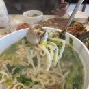 조조칼국수 이미지
