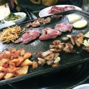 삼순이 뒷고기 이미지