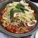 얼큰이갈비찜 | 강원도 정선 맛집 하이원 근처 밥집 얼큰이 갈비찜 점심 단체 추천