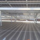 정진솔라 태양광발전소 이미지