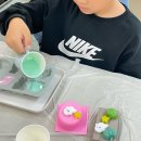 [울산 중구 반구동 비누공방] 현대자동차 문화회관 특강 크림솝 성인 원데이 / 할로윈데이 비누 만들기...