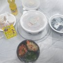 김영희 동태찜 앤 코다리 냉면 이미지