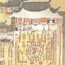 상언농장 | [과학상식] 조선 정조대왕의 수원화성 축성공사 위민정신, 창원 유씨 부인 격쟁 사연