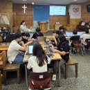 새싹 지역아동센터 이미지