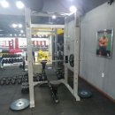 성산복싱체육관 이미지