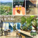 싱그러운청도로(가을) | 청도 카페 프로방스 근처 카페 추천 &#39;다뷰커피&#39;