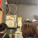 탕탕탕 | 광명전통시장 맛집 투어! 탕탕탕중국집부터 붕어빵·꽈배기까지 솔직후기