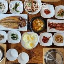 청풍명월이천쌀밥집 이미지