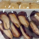 파주 영이정 인절미 떡집 후기 고구마인절미 맛도있드라