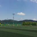 논공축구장 이미지
