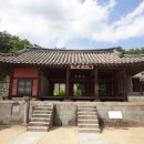 도산서원길(도산면) 이미지