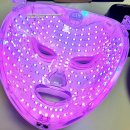 갤러리아센트럴포스트슈랩 | led 마스크 추천 루비마스크 사용후기 렌탈 효과 봄