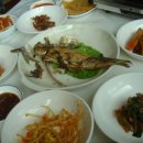 해금강천년송횟집 이미지