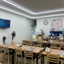 강릉 경포대 다연경포밥집 순두부전골 돈까스 후기