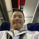 물든머리 이미지