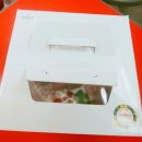 가족과 함께하는 그림책 푸드아트 이미지