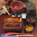 바다장어요리명가본점 | 도쿄 장어덮밥 맛집 TOP 3 도쿄역 긴자 니혼바시 가성비 가격 비교