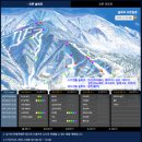 한길학교 | 무주 리조트 스키장 개장(슬로프, 리프트권) 한길아카데미 어린이 스키강습 후기