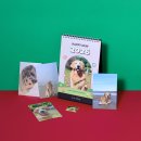 뭉치 | 크리에이터 '뭉치의 개팔상팔' 4차 굿즈 제작 후기 by. DiiVER