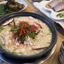 든든한밥상 | 강릉 강문해변 맛집 정은숙초당순두부 든든한 명품밥상 후기