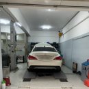 YM모터스 | 벤츠 CLA45AMG 오일누유로 인한, 오일필터하우징 가스켓 교체 후기, 영등포 문래동 YM모터스에서