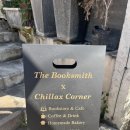 치앙마이 님만해민 북카페 더북스미스 The Booksmith아기랑 방문후기 책구매