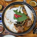 콩마루 감자탕 본점 이미지