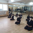 삼양검도관 이미지