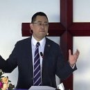 18/12/14 Rights group calls for release of Chinese pastor - Protestant preacher Wang Yi is being held in on subversion charges 이미지