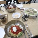 신선밀면 이미지