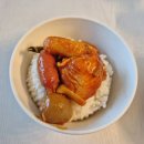 도리신닭도리탕