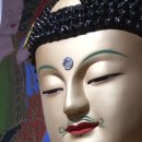 옴천사 아미타불 이미지