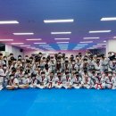 경희대 참태권도 이미지