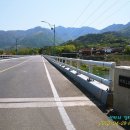 꽃봉산 아래 이미지