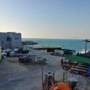 남매바위 화장실 이미지