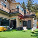 힐링스크린골프 이미지