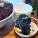 짹팥 | [전주 빙수 맛집 추천] 숨겨진 빙수맛집 짹팥 내돈내산 후기