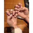 네일빤짝