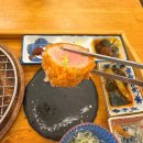 [광명 맛집] 광명아울렛 근처 숨은 돈카츠 맛집 데이트 코스 추천 | 경양카츠 광명일직점 내돈내산 후기