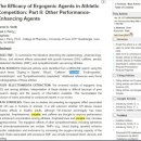 코케인이 경기력에 미치는 영향 - 중독 전문 병원 의사입니다. (앤디훅펌) 이미지