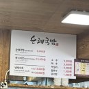 수례국밥
