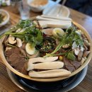 과천칼국수 이미지