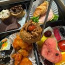 과일짱과일도시락원주점 | 원주 혁신도시 듬뿍유부_도시락 맛집