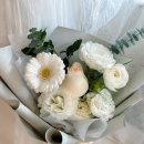 노원-상계-2088 | 노원성묘꽃다발 후기 루미테일플라워