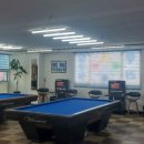 통영당구클럽 이미지