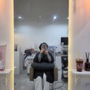 디엘 헤어 | 마곡역미용실 염색 후기 | 디엘헤어