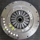 마세라티 클러치 디스크 & 릴리즈 베어링 Maserati Clutch kit + THRUST BEARING 이미지