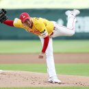 KBO 올타임 좌완 김광현, 류현진 근황.txt 이미지