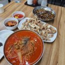 의왕중학교 | 의왕 맛집<의왕교동짬뽕 오전점>방문후기